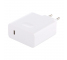 Wall Charger Huawei HW-200200EP1, 65W, 3.25A, 1 x USB-C, White 02221169