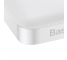 Powerbank Baseus BIPOW 10000mAh 15W White PPDML-I02 (EU Blister)