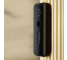 Smart Doorbell Xiaomi 3, Wi-Fi, Black BHR5416GL