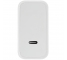 Wall Charger OnePlus SuperVOOC, 80W, 7.3A, 1 x USB-C, White 5461100248