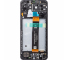 LCD Display Module for Samsung Galaxy A13 5G A136, Black