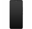 LCD Display Module for Xiaomi 12 Lite, Black