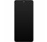 LCD Display Module for Xiaomi Poco X3 GT, Black