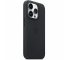 Leather Case with MagSafe for Apple iPhone 14 Pro, Midnight MPPG3ZM/A