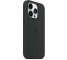 Silicone Case with MagSafe for Apple iPhone 14 Pro, Midnight MPTE3ZM/A