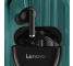 Bluetooth Handsfree TWS Lenovo HT06 Black (EU Blister)