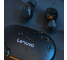 Bluetooth Handsfree TWS Lenovo XT91 Black (EU Blister)