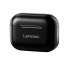 Bluetooth Handsfree TWS Lenovo LP40 Black (EU Blister)