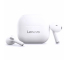 Bluetooth Handsfree TWS Lenovo LP40 White (EU Blister)