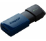 USB-A 3.2 FlashDrive Kingston DataTraveler Exodia M, 64Gb DTXM/64GB