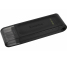 USB-C 3.2 FlashDrive Kingston DT70, 64Gb DT70/64GB