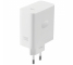 Wall Charger OnePlus SuperVOOC, 160W, 8A, 1 x USB-C, with USB-C Cable, White 5461100135