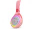 Bluetooth SpeakerJBL Junior Pop Waterproof Pink JBLJRPOPPIK (EU Blister)