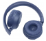 Handsfree Bluetooth MultiPoint JBL Tune 510BT, Blue JBLT510BTBLUEU