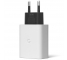 Wall Charger Google, 30W, 3A, 1 x USB-C, White GA03502-EU
