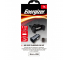 Car Charger Energizer Essentials, 5W, 1A, 1 x USB-A, with microUSB Cable and Vent Holder, Black CKITB1ACMC3