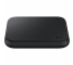Wireless Charger Samsung with Wall Charger Black EP-P1300TBEGEU (EU Blister)