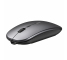Wireless Mouse Inphic M1P 2.4G Grey (EU Blister)