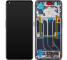 LCD Display Module for Realme GT2 Pro, Black