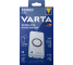 Powerbank Varta, 20000mAh, 18W, QC + PD, White