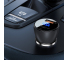 Car Charger Acefast B6, 63W, 3.6A, 1 x USB-A - 1 x USB-C, Black