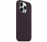 Silicone Case with MagSafe for Apple iPhone 14 Pro, Elderberry MPTK3ZM/A