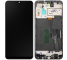 LCD Display Module for Samsung Galaxy A10 A105, EU / SUB 0.1 Version, Black