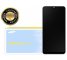 LCD Display Module for Samsung Galaxy A10 A105, EU / SUB 0.1 Version, Black