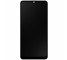 LCD Display Module for Samsung Galaxy A20s A207, Black