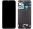 Samsung Galaxy A50 A505 Black LCD Display Module
