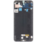 LCD Display Module for Samsung Galaxy A50s A507, Black