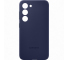Silicone Case for Samsung Galaxy S23 S911, Navy EF-PS911TNEGWW