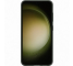 Silicone Case for Samsung Galaxy S23 S911, Khaki EF-PS911TGEGWW