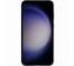 Silicone Grip Case for Samsung Galaxy S23+ S916, Black EF-GS916TBEGWW