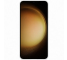 Silicone Grip Case for Samsung Galaxy S23+ S916, White EF-GS916TWEGWW