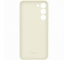Silicone Case for Samsung Galaxy S23+ S916, Cotton EF-PS916TUEGWW