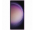 Silicone Case for Samsung Galaxy S23 Ultra S918, Lilac EF-PS918TVEGWW