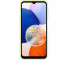 Card Slot Case for Samsung Galaxy A14 5G A146, Lime EF-OA146TGEGWW