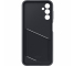 Card Slot Case for Samsung Galaxy A14 5G A146, Black EF-OA146TBEGWW