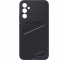 Card Slot Case for Samsung Galaxy A34 A346, Black EF-OA346TBEGWW