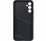 Card Slot Case for Samsung Galaxy A34 A346, Black EF-OA346TBEGWW