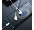 Handsfree Bluetooth XO DESIGN EP24, White