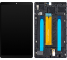 LCD Display Module for Samsung Galaxy Tab A7 Lite, WiFi Version, Grey