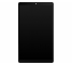 LCD Display Module for Samsung Galaxy Tab A7 Lite, WiFi Version, Grey