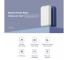 Powerbank Xiaomi Pocket Edition Pro, 10000mAh, 33W, QC + PD, White BHR5909GL