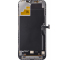LCD Display Module JK for Apple iPhone 12 Pro Max, In-Cell Version, Black
