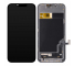 LCD Display Module JK for Apple iPhone 13, In-Cell Version, Black