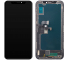 LCD Display Module JK for Apple iPhone X, In-Cell Version, Black