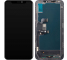 LCD Display Module JK for Apple iPhone XS Max, In-Cell Version, Black