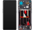 LCD Display Module for Oppo Find X5, Black